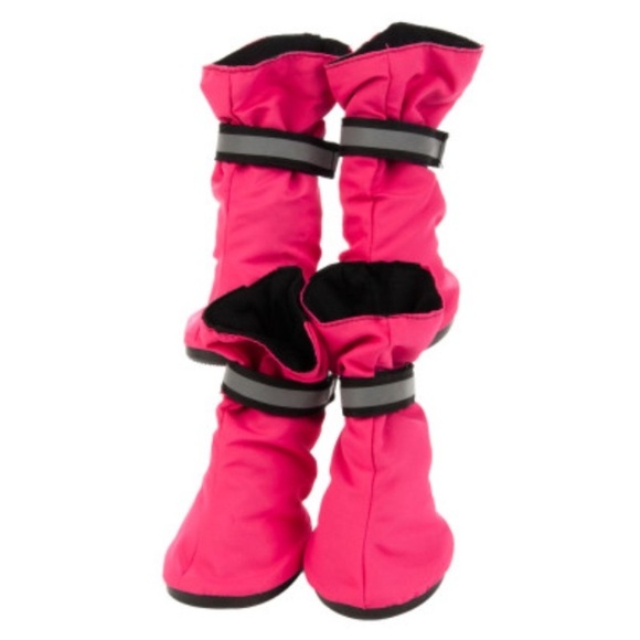 Top Paw Other - Dog Winter Boots, Large